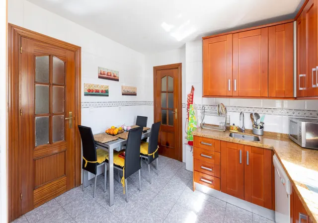 Maravillosa vivienda en Monteluz — 10