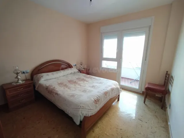 VENTA PISO ZONA CENTRO PONFERRADA - foto 5