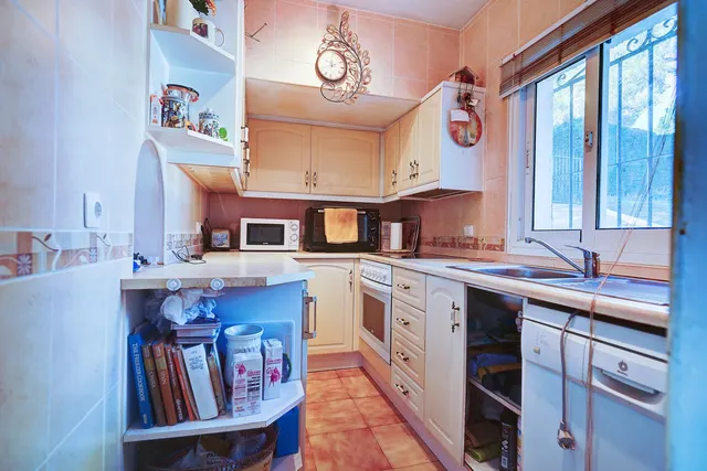 Chalet 3 habitaciones 131m² en venta - Riviera del sol — 7
