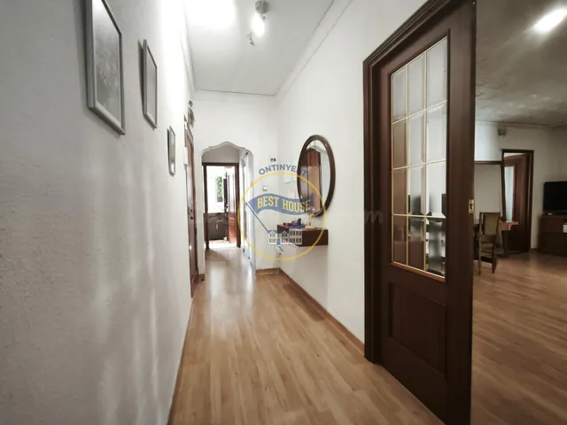 Gran Piso de 124 m2 en L'Ollería - foto 5