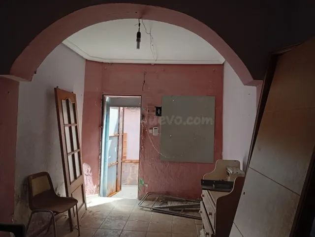 Adosado en Algeciras, Bajadilla — 3