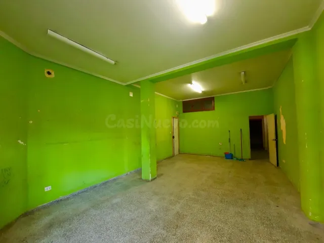 Local Comercial en Albalat - foto 2