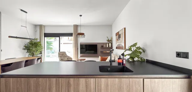 Chalet 4 habitaciones 240m² en venta - DOÑA PEPA — 8