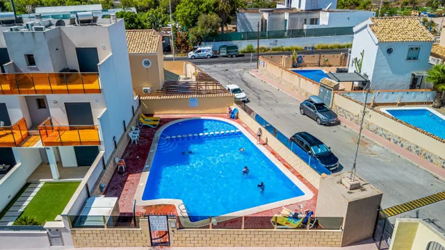 Bungalow 3 habitaciones 71m² en venta - Lomas de Don Juan — 30