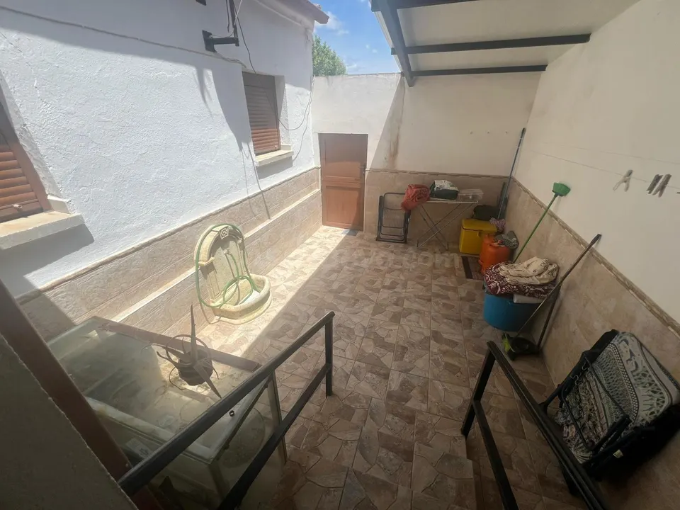 Casa Unifamiliar en Chillón
