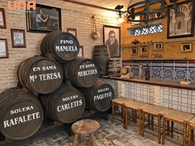 Chalet con parcela Urbana en Santa Maria de Trasierra (pueblo) — 35