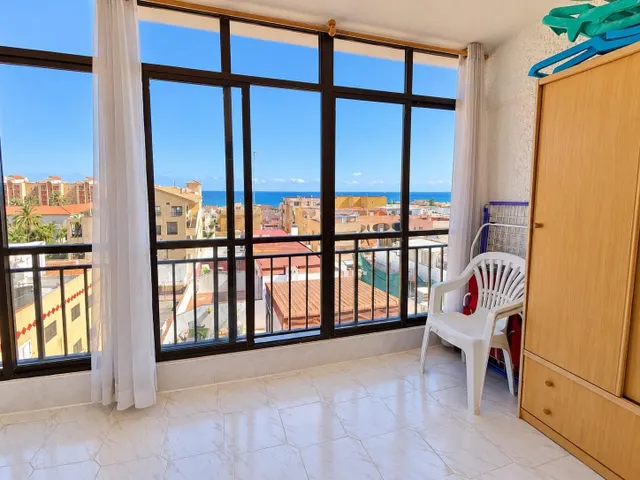 Ático 1 habitación 58m² en venta - Los Europeos — 9