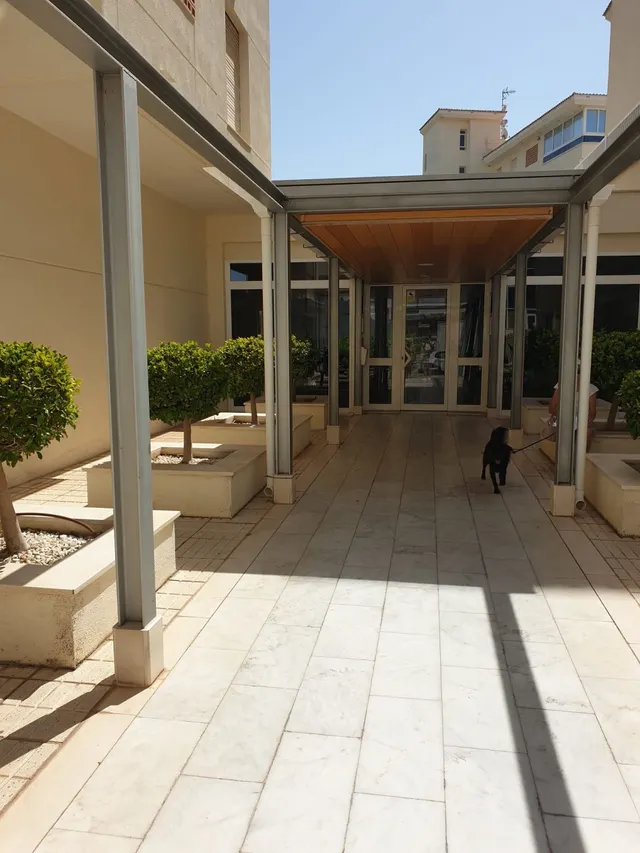 Apartamento 2 habitaciones 86m² en venta - Albir — 22
