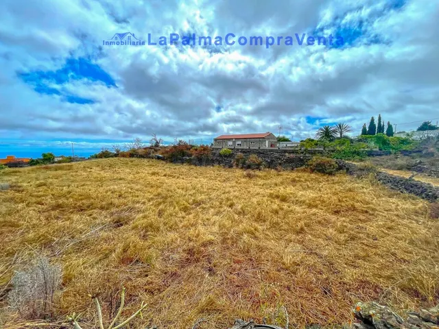 Suelo urbanizable en Venta en Paso, El Santa Cruz de Tenerif - foto 4