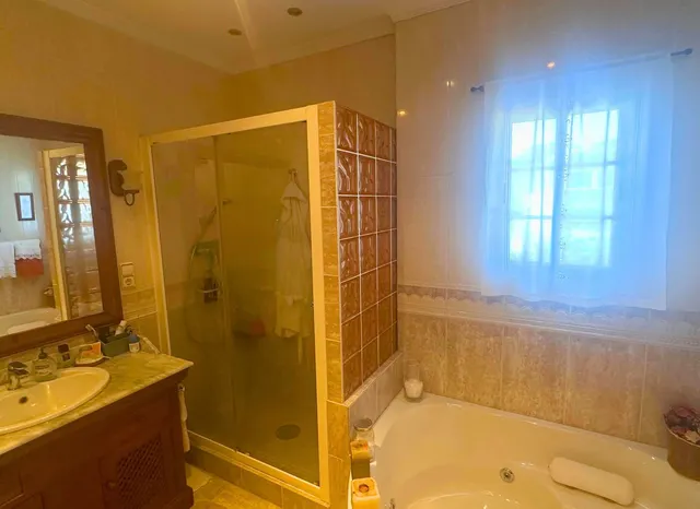 Chalet 5 habitaciones 300m² en venta - Costa Del Sol — 39