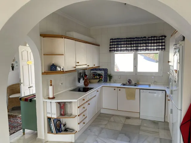 Chalet 4 habitaciones 246m² en venta - Riviera del sol — 7