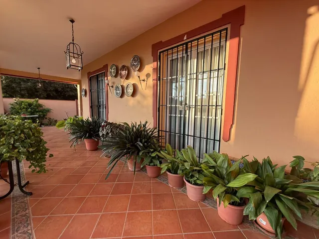 Chalet 6 habitaciones 572m² en venta - Andalucia — 23