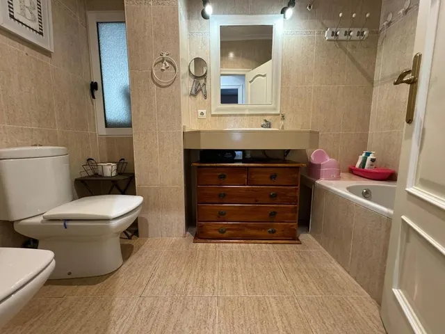 Exclusiva vivienda de 3 dormitorios en una de las mejores zonas de Alicante — 28
