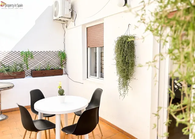 Habitación doble, vivienda reformada — 31
