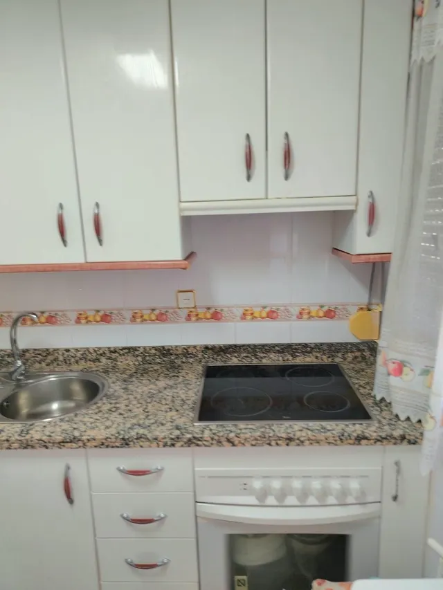 ¡atención! piso amueblado en zona oeste de jerez — 8