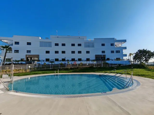 Apartamento 2 habitaciones 107m² en venta - Costa Del Sol — 16