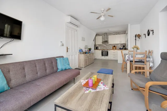 Bungalow 2 habitaciones 49m² en venta - El chaparral — 3