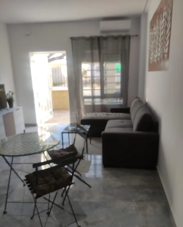 Apartamento Seminuevo en alquiler TEMPORAL zona La Aljorra - foto 4