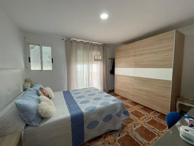 PISO EN VENTA EN CASCO ANTIGUO — 5