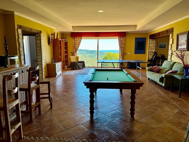Finca rústica 7 habitaciones 564m² en venta - Costa Del Sol — 25