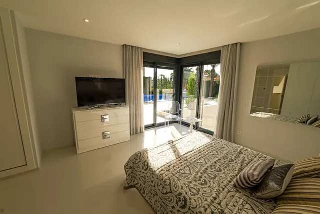 Villa 3 habitaciones 430m² en venta - La veleta — 5