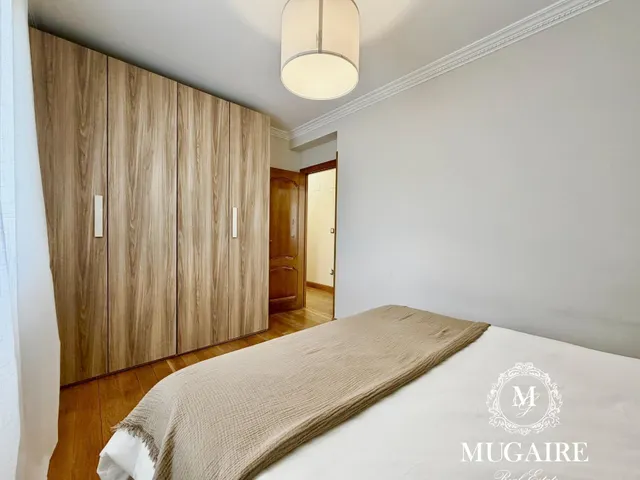 Piso exterior con terraza muy luminoso a 15´de Galdakao — 13