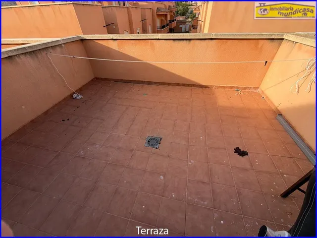 Se vende dúplex 2 dormitorios en Orihuela, zona Raiguero de Poniente — 25