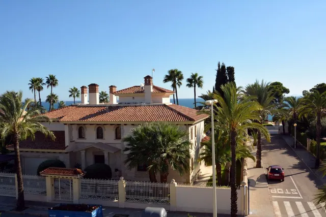 Villa 9 habitaciones 511m² en venta - Costa blanca — 4