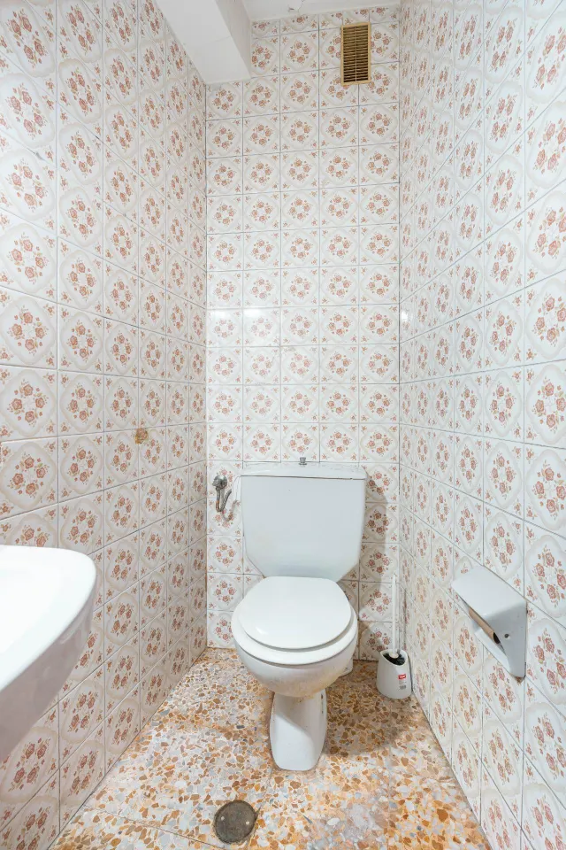 Piso en Hermanos Menendez Pidal — 27