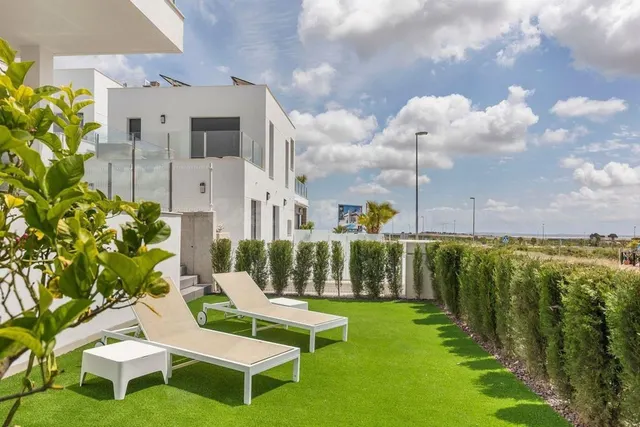 Apartamento 2 habitaciones 98m² en venta - Desamparados-Hurchillo-Torremendo — 18