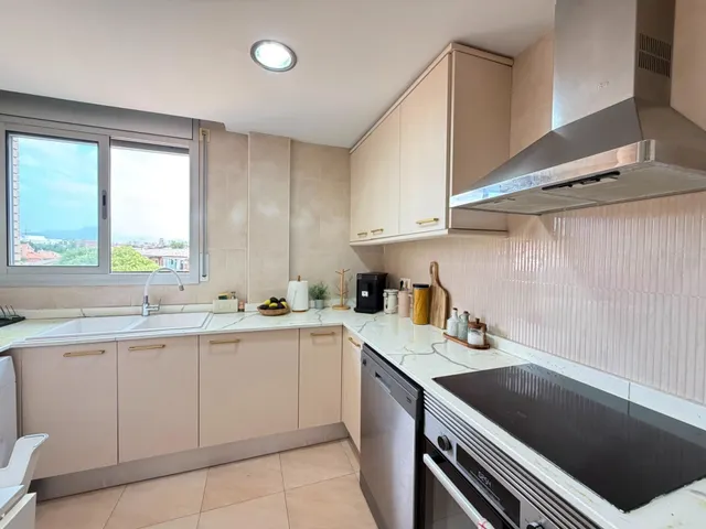 Ático reformado con terraza en Sant Quirze del Vallès — 22