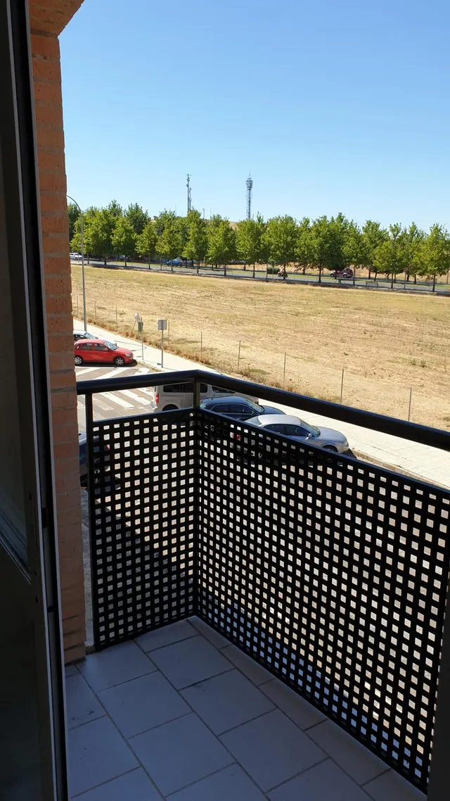 MAGNÍFICA VIVIENDA EN PASEO CONDES DE BARCELONA — 14