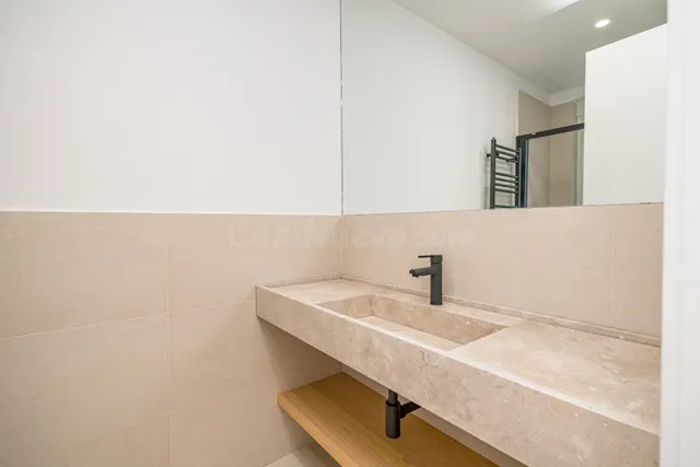Elegante Vivienda en la Mejor Zona de Lista - foto 5