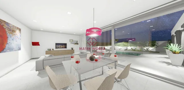 VILLAS DE OBRA NUEVA SAN JUAN DE LOS TERREROS, ALMERIA — 8