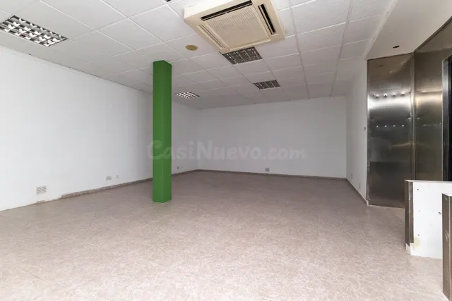 Piso en venta - Ideal inversores - Vila Real - foto 2