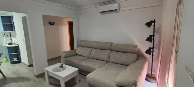 APARTAMENTO EN ALQUILER DE LARGA TEMPORADA EN GRAN ALACANT — 6
