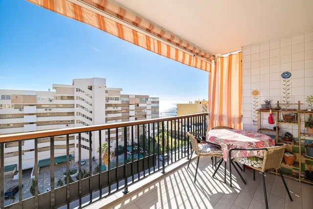Apartamento 2 habitaciones 75m² en venta - Centro — 6