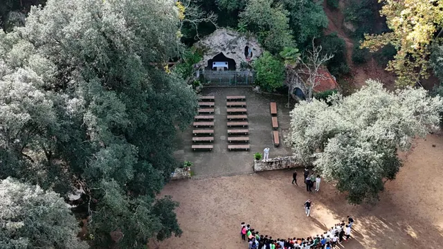 Finca rústica de 9 hectáreas en Arenys de Munt — 4