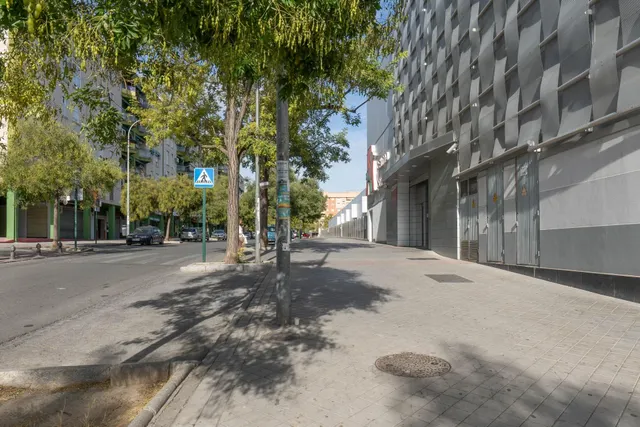 Venta de cafetería La Contraviesa de 160 m2  junto a Alcampo — 39