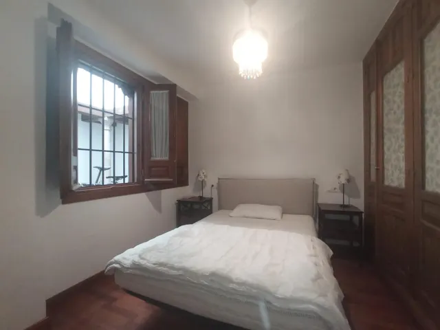 Se Alquila bonito piso amueblado — 11