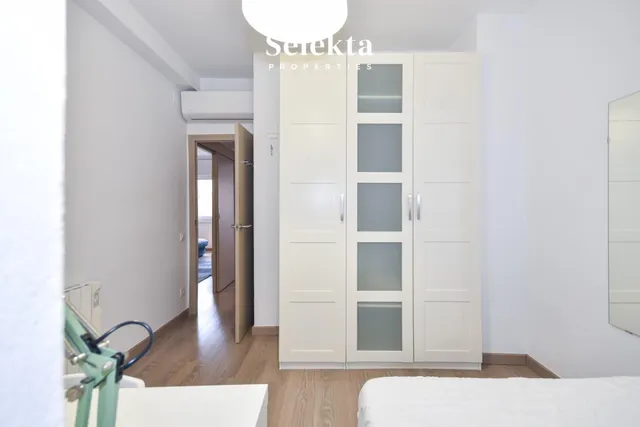 Luminoso y acogedor piso en venta en la calle Doctor Rizal, Barcelona — 15