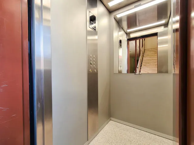 Vivienda exterior con terraza y excelente relación calidad-precio en Palencia — 34