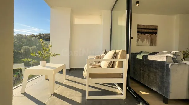 Apartamento 3 habitaciones 71m² en venta - Riviera del sol — 4