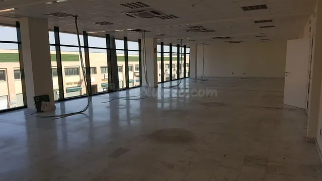 OFICINA DISPONIBLE EN ZONA SANTA JUSTA - AEROPUERTO - foto 5