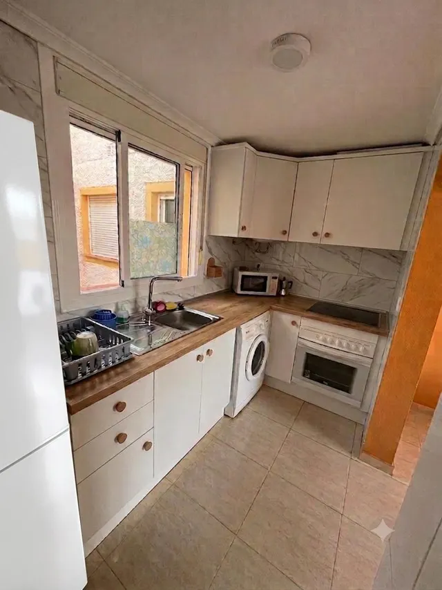 BUNGALOW GRANT ALACANT — 7