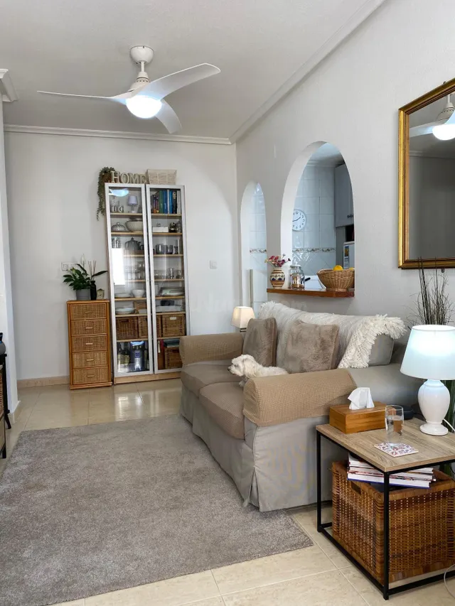 APARTAMENTO DE 2 DORMITORIOS CON PISCINA COMUNITARIA - ZONA  - foto 5