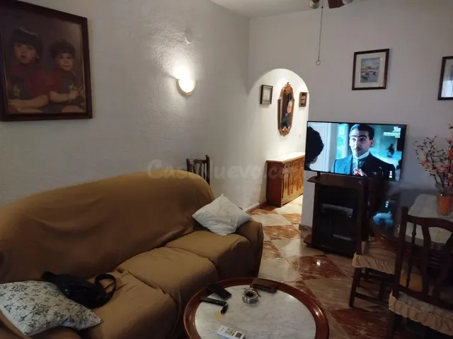 CASA 3 DORMITORIOS CENTRO DE LA CALA CON POSIBILIDADES - foto 3