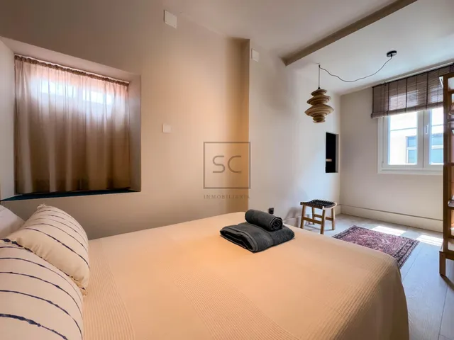 Piso en Pontedeume — 19