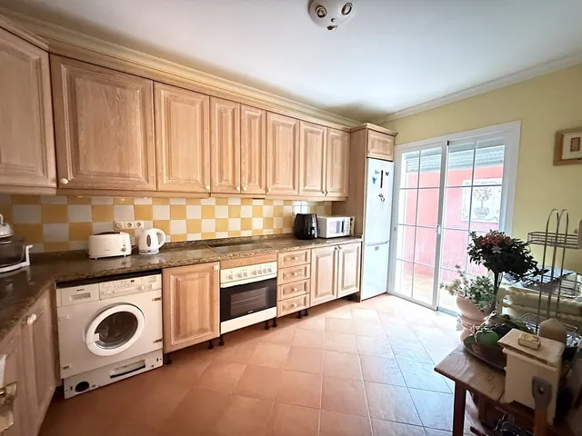 Apartamento 2 habitaciones 140m² en venta - Costa del Sol — 6