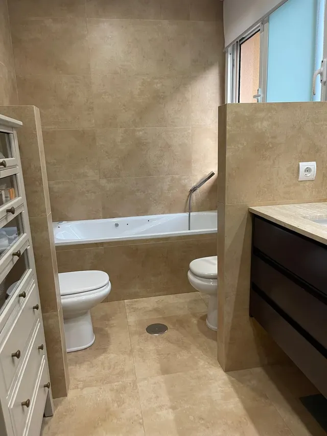 Adosado 5 habitaciones 260m² en venta - Malagueta - Monte Sancha — 23